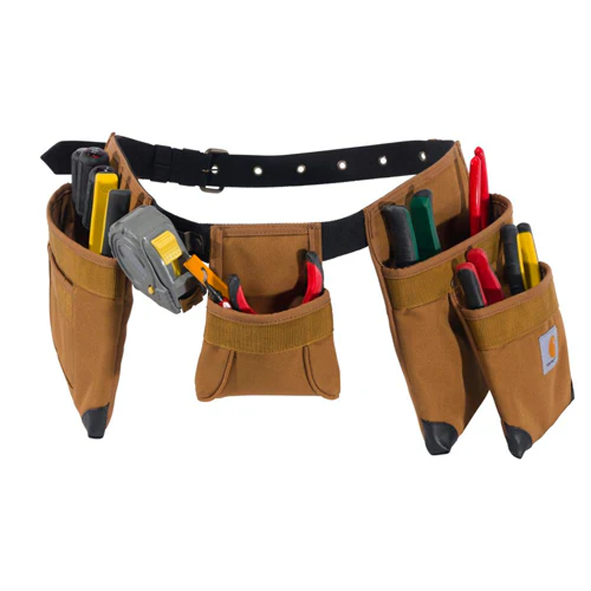 CARHARTT 7 POCKET TOOL BELT