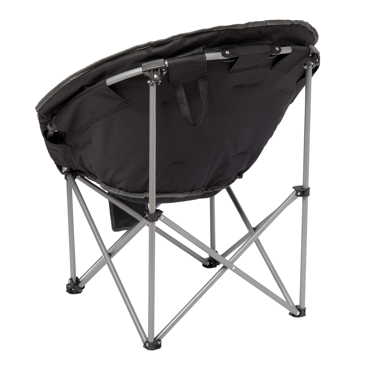 FOLDING MOON CHAIR (400LB CAPACITY)