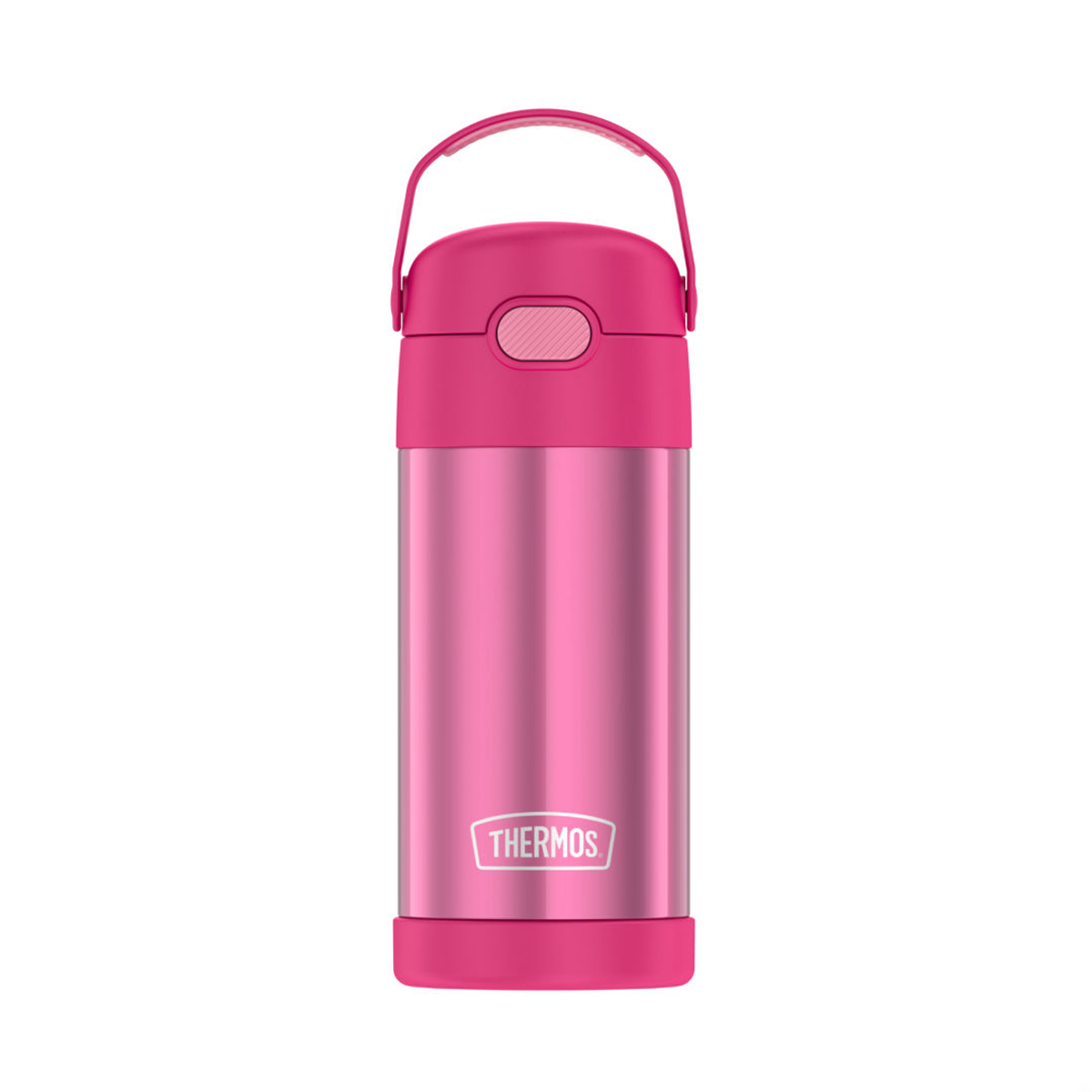 THERMOS FUNTAINER SS BOTTLE 12oz