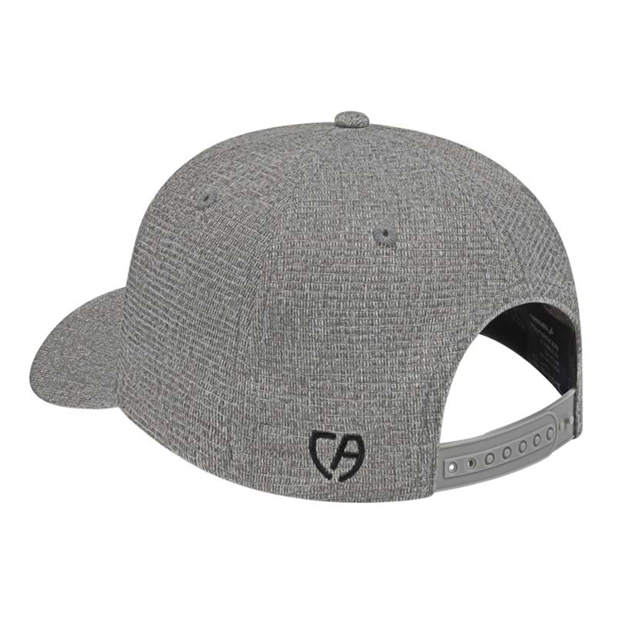 CAP AMERICA RIBBED TRI-BLEND SNAPBACK CAP