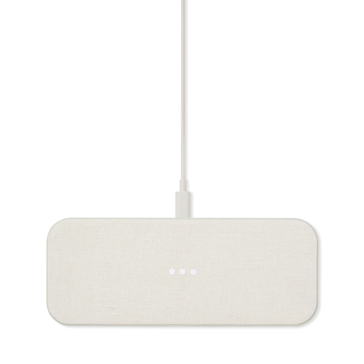 COURANT ESSENTAILS CATCH:2 WIRELESS CHARGER