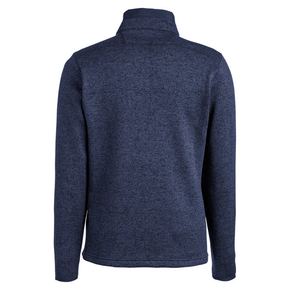 COLUMBIA MEN'S SWEATER WEATHER QUARTER-ZIP