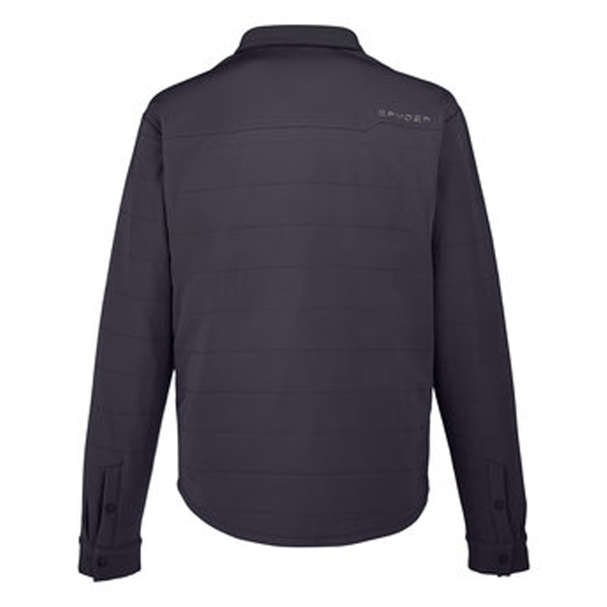 SPYDER ADULT TRANSIT SHIRT JACKET