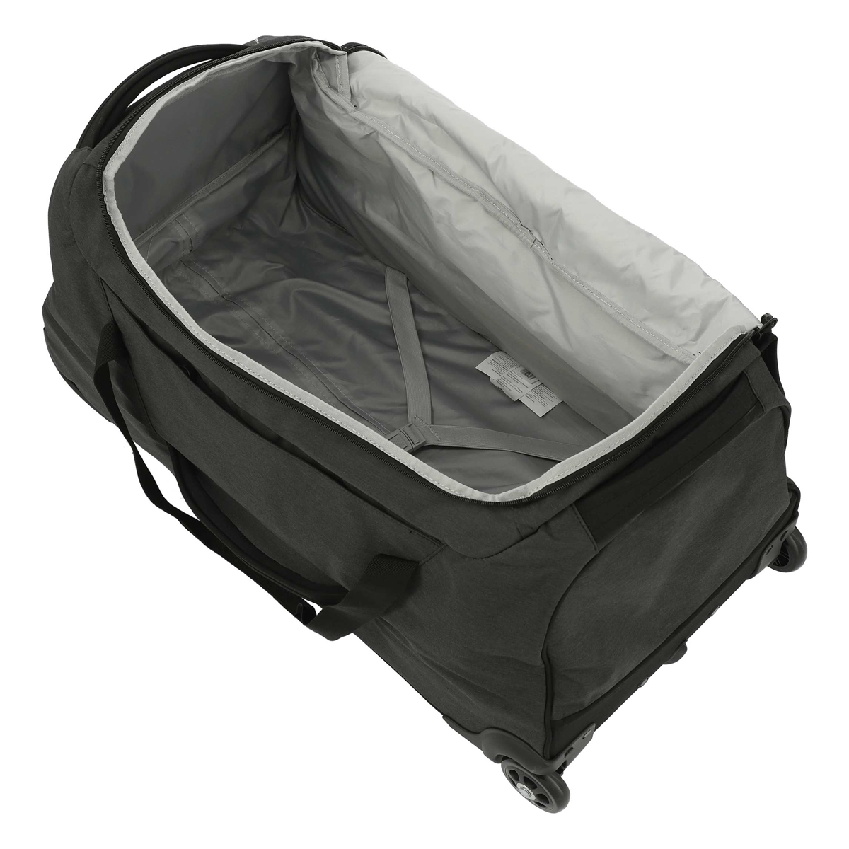 HIGH SIERRA FORESTER RPET 28" WHEELED DUFFEL