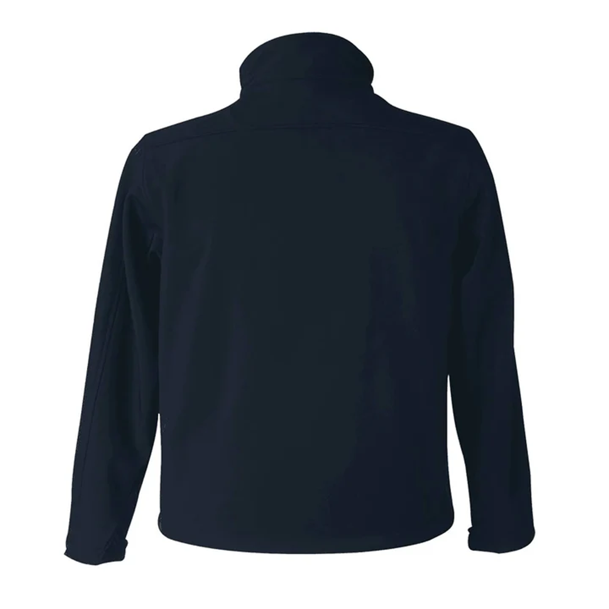 CANADA SPORTSWEAR NAVIGATOR MEN'S SOFTSHELL JACKET