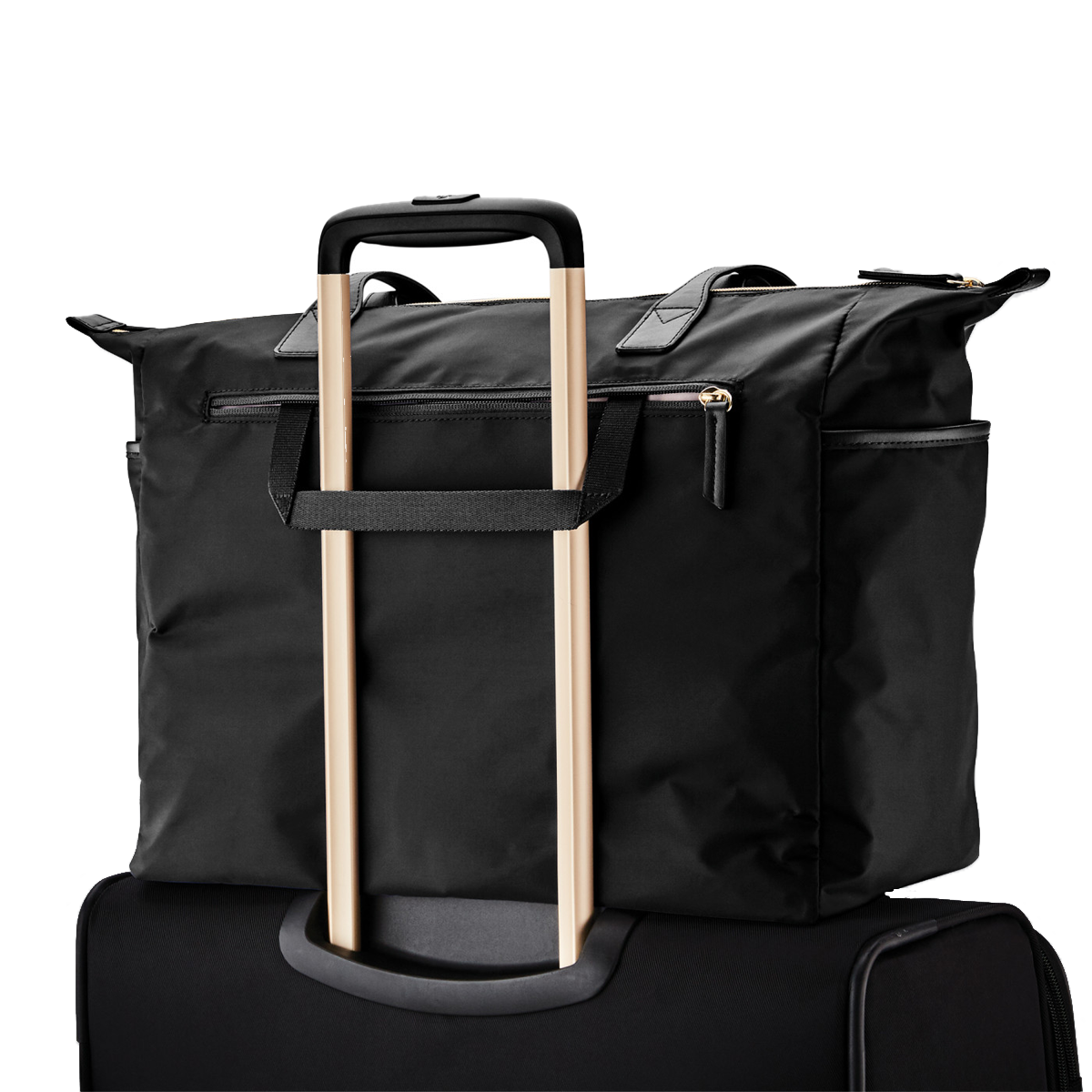 SAMSONITE MOBILE SOLUTION DELUXE CARRYALL COMPUTER TOTE