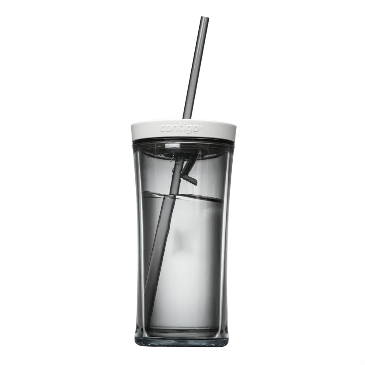 CONTIGO SHAKE & GO TUMBLER 16oz