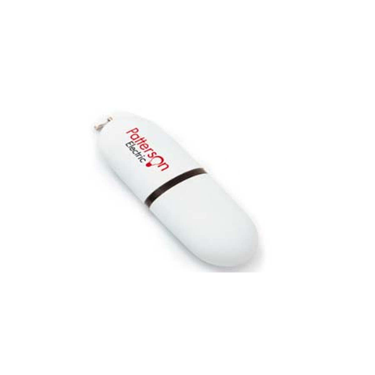 16GB OVAL USB 2.0 FLASH DRIVE