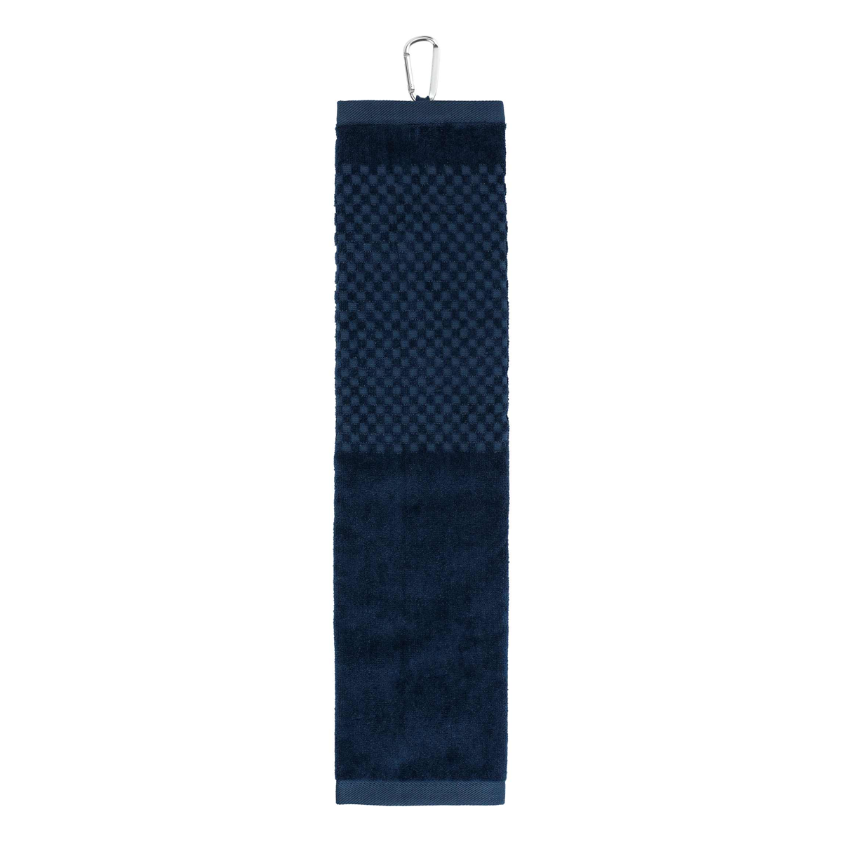 SCRUBBER GOLF TOWEL (5.25"x22")