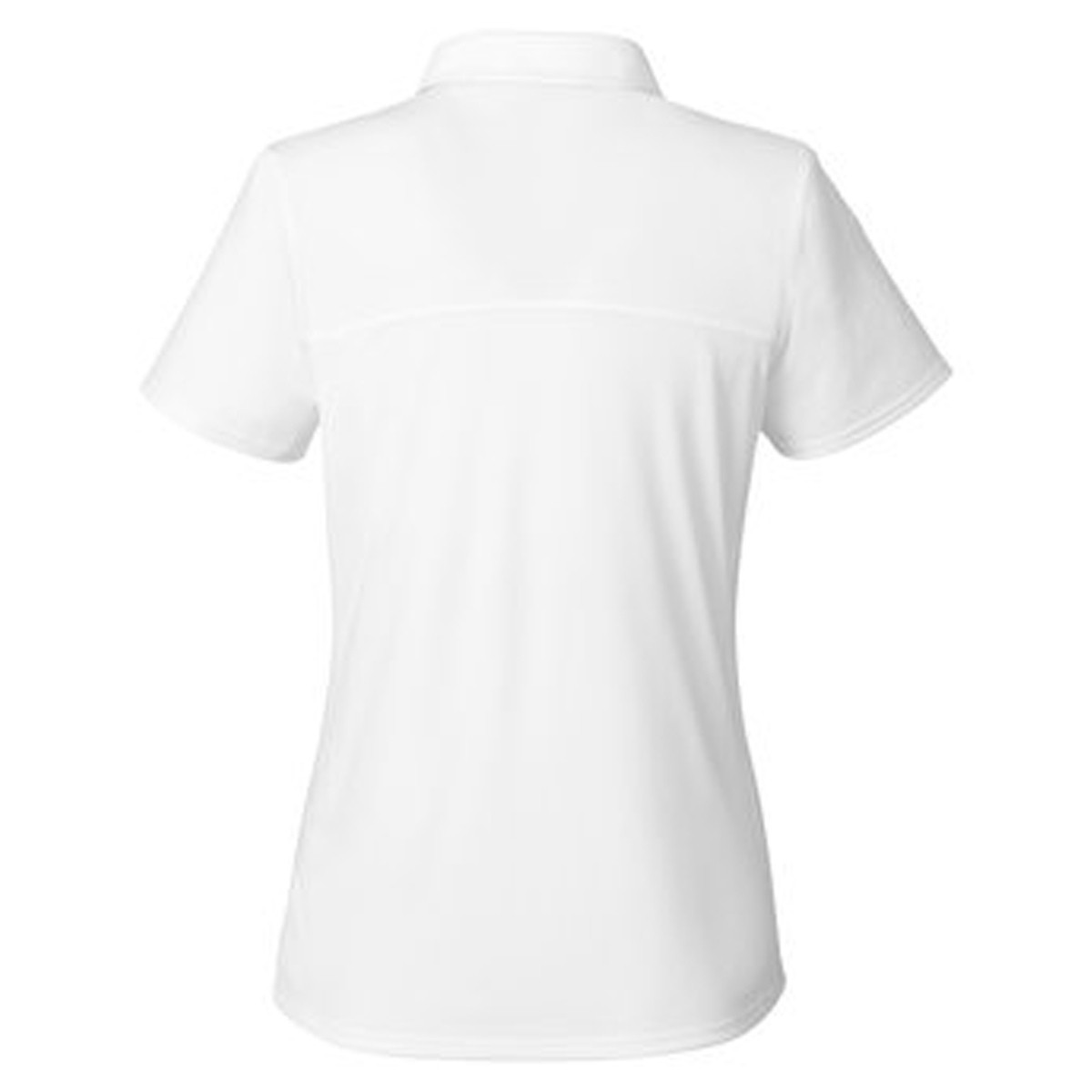 PUMA GOLF LADIES GAMER GOLF POLO