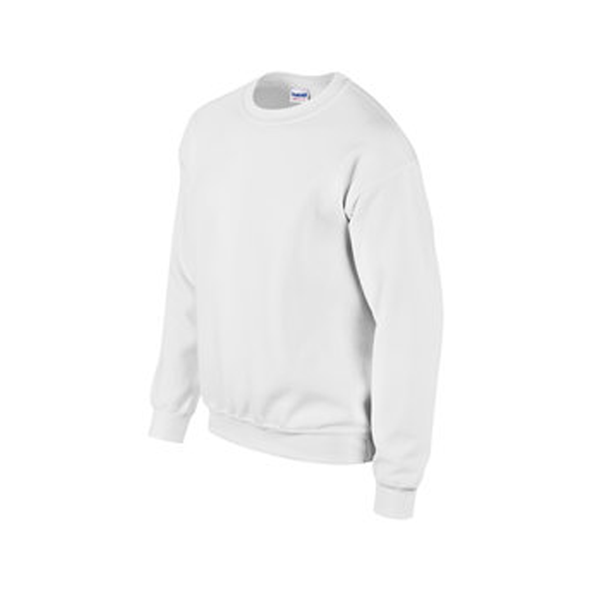 GILDAN ADULT HEAVYWEIGHT BLEND CREWNECK SWEATSHIRT