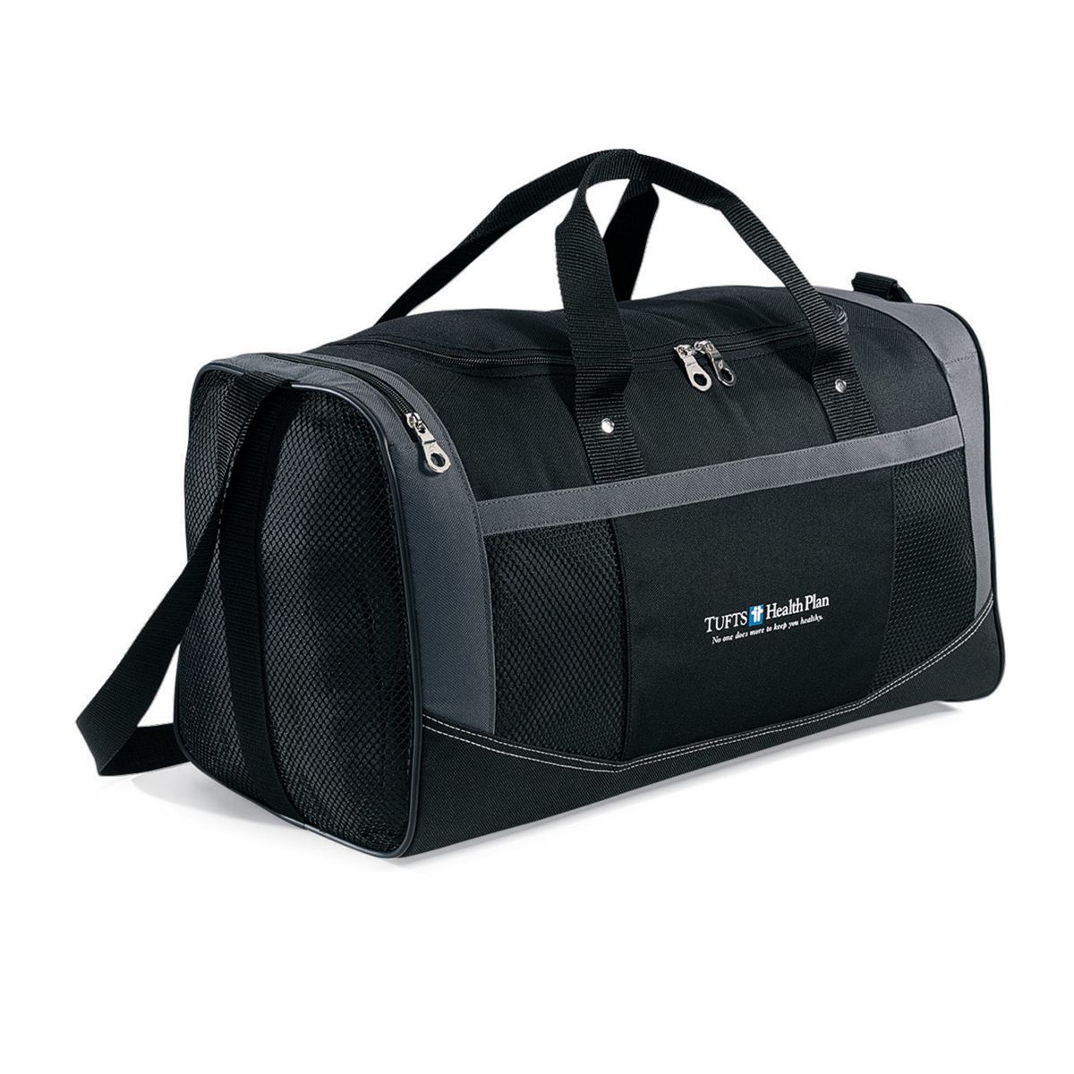 FLEX SPORT DUFFEL BAG