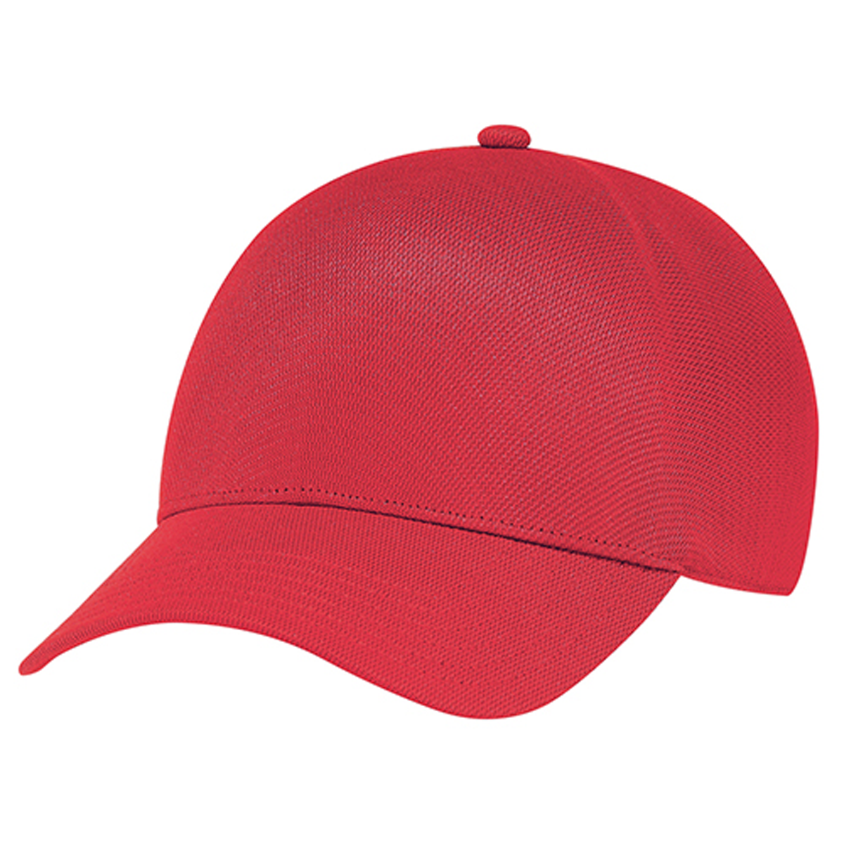 AJM ONE TOUCH POLYESTER SEAMLESS HAT