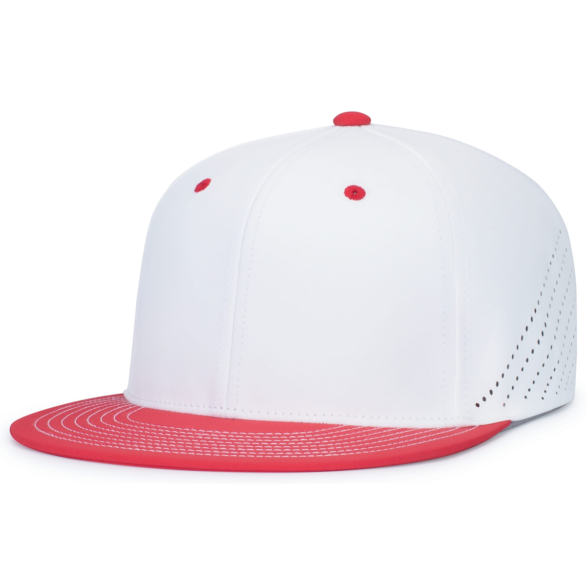 PACIFIC PREMIUM LIGHTWEIGHT PERFORATED PACFLEX COOLCORE CAP