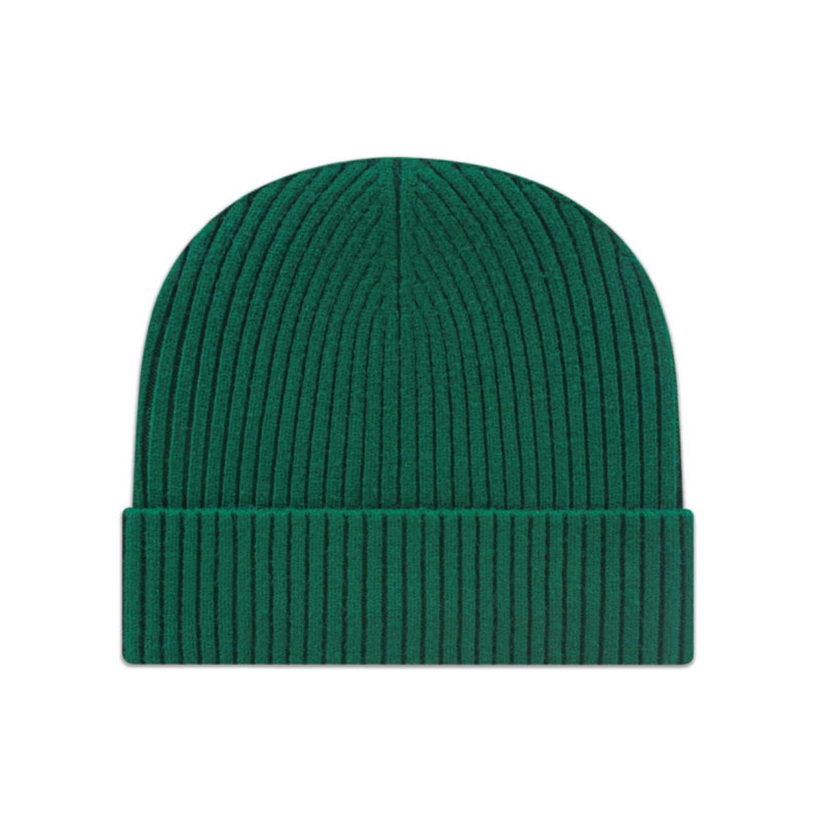 CAP AMERICA PREMIUM CUFFED KNIT TOQUE