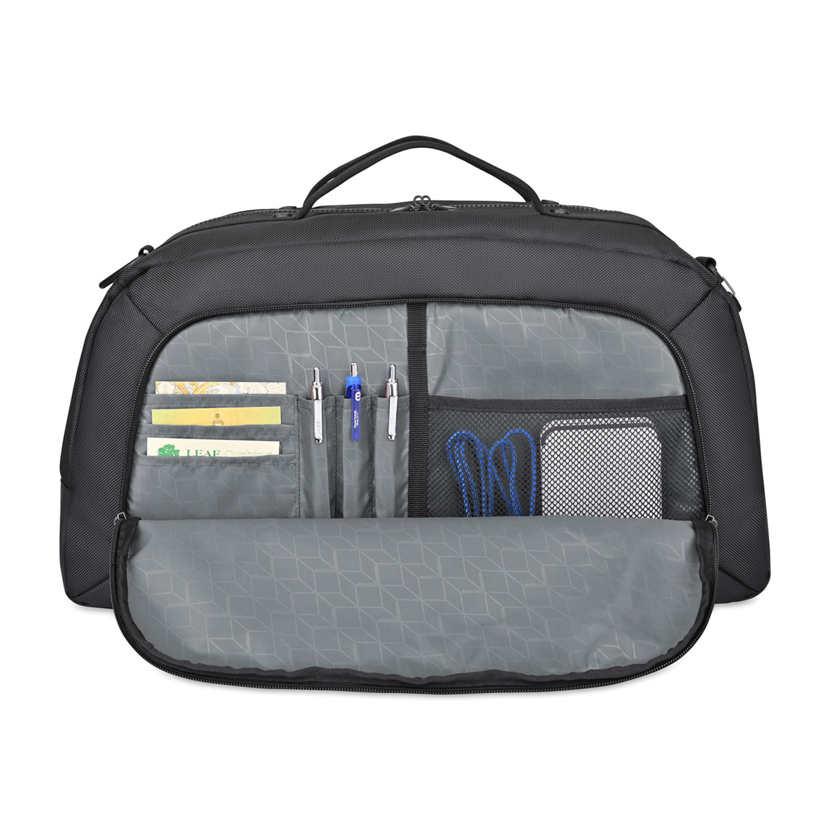 VERTEX BROOKLYN DUFFLE BAG