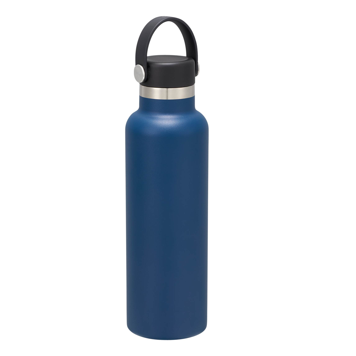 HYDRO FLASK STANDARD MOUTH WITH FLEX CAP 21oz