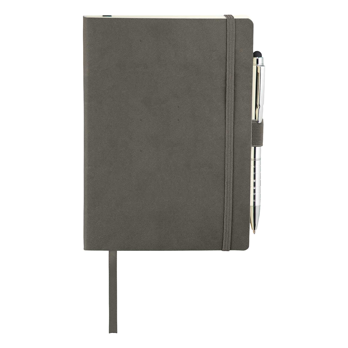 REVELLO SOFT BOUND JOURNALBOOK (5" x 7")