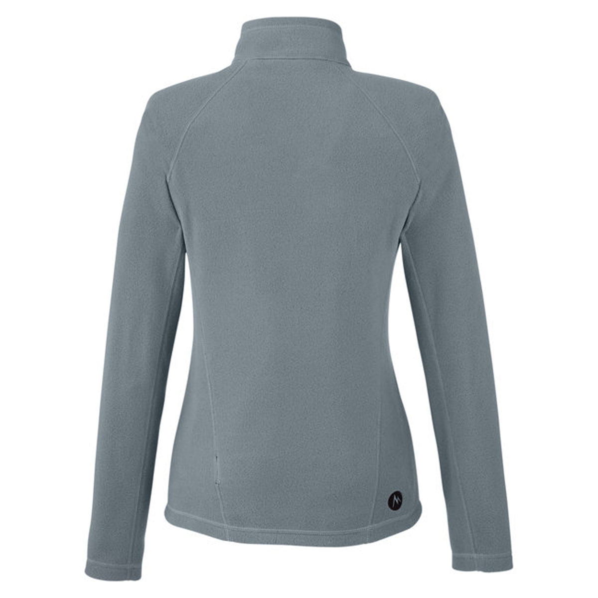 MARMOT LADIES ROCKLIN FLEECE QUARTER-ZIP