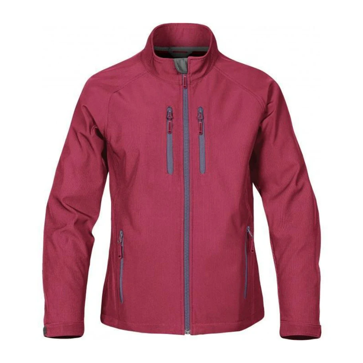 STORMTECH LADIES ELLIPSE LIGHTWEIGHT SOFTSHELL JACKET