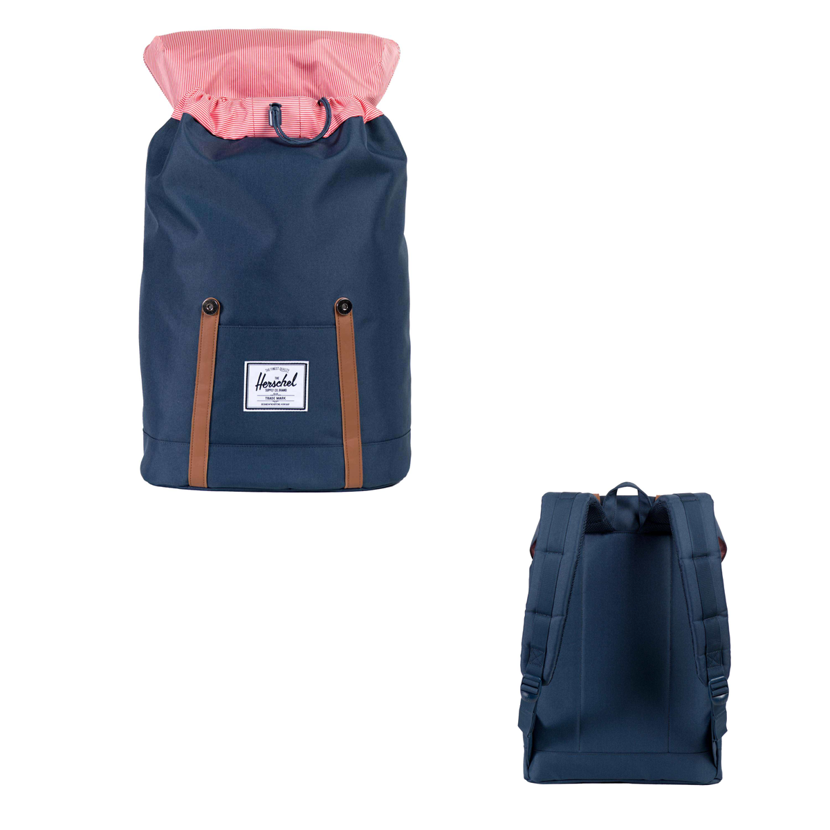 HERSCHEL RETREAT 15" COMPUTER BACKPACK