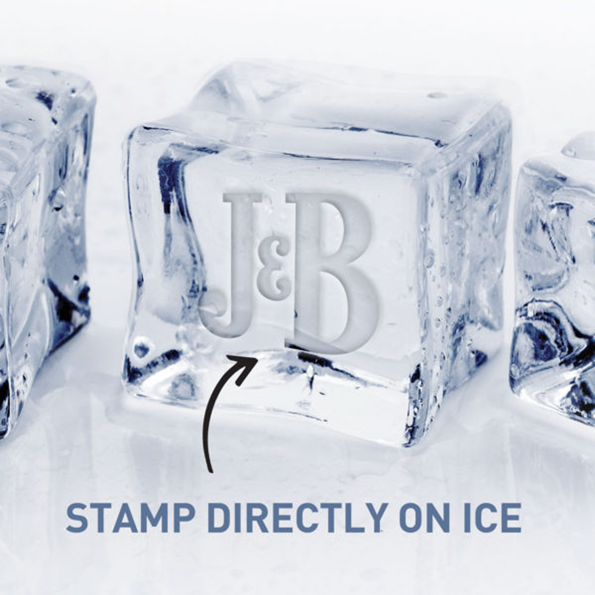 ICE STAMP