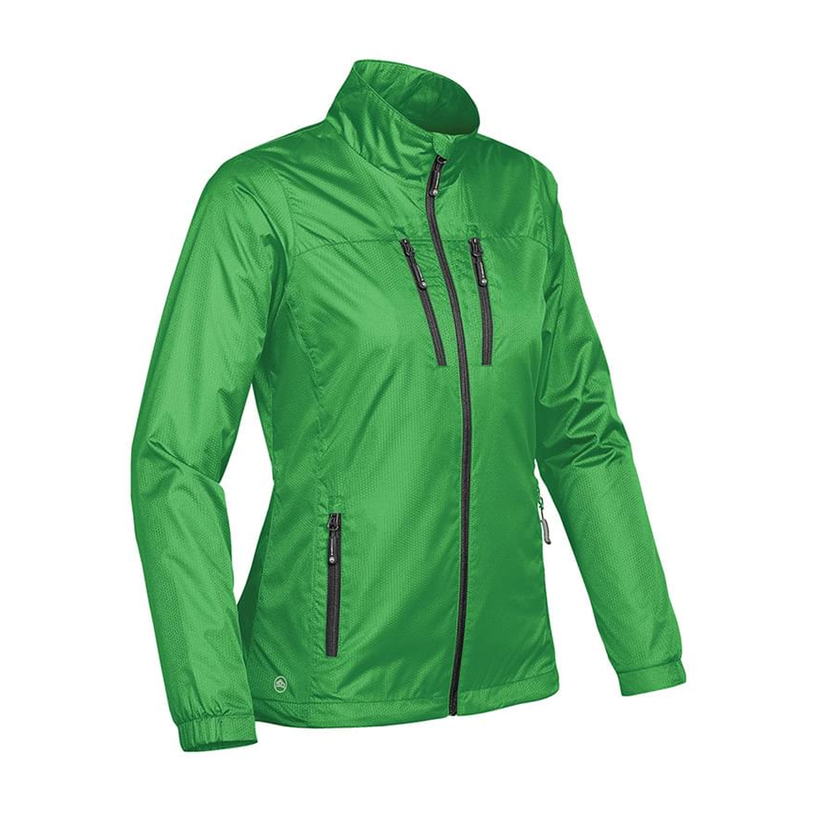 STORMTECH LADIES MISTRAL SHELL JACKET