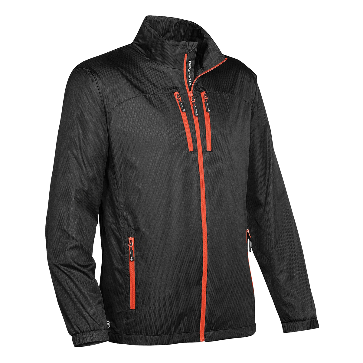 STORMTECH MEN'S MISTRAL SHELL JACKET