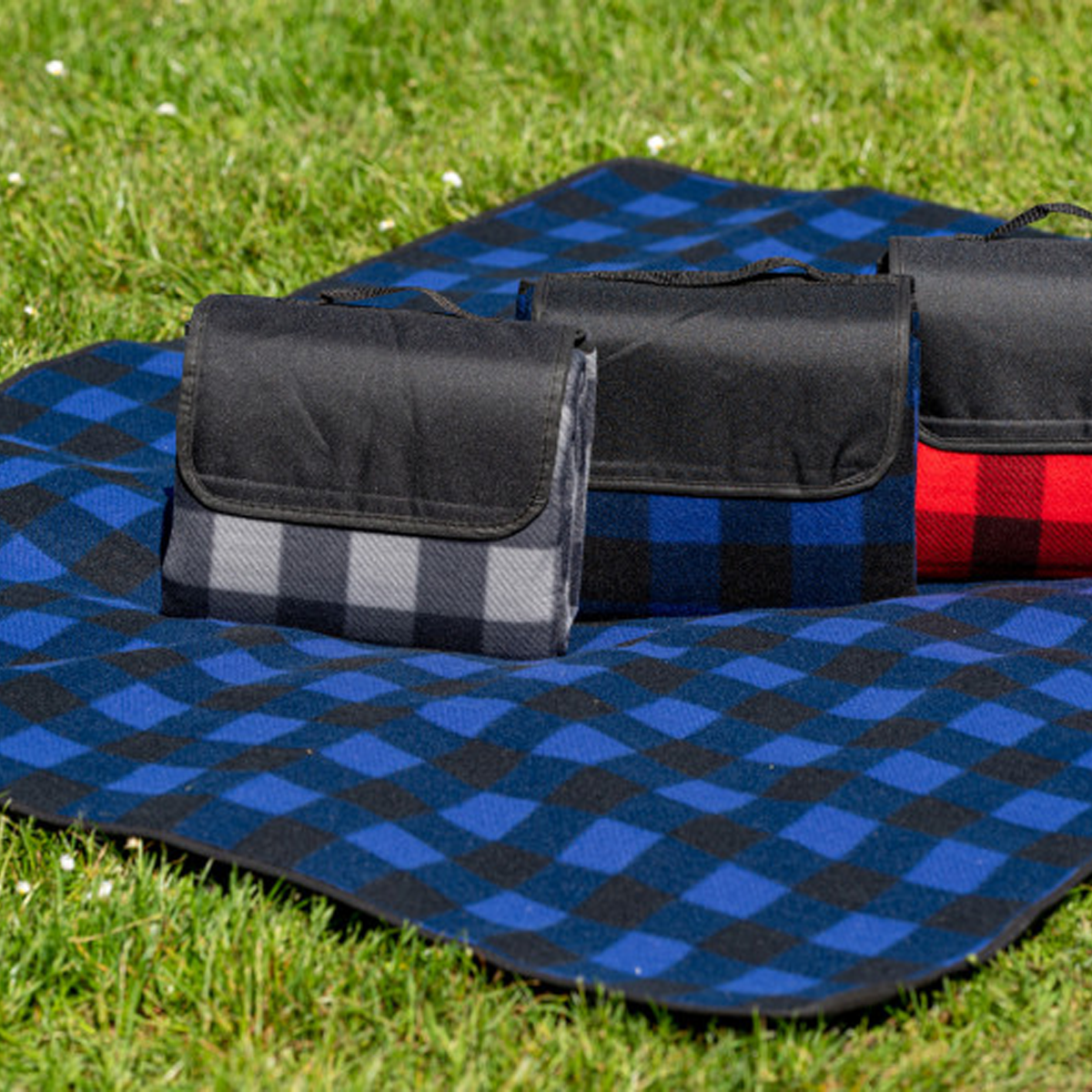 WHITERIDGE NORTHBAY PICNIC BLANKET