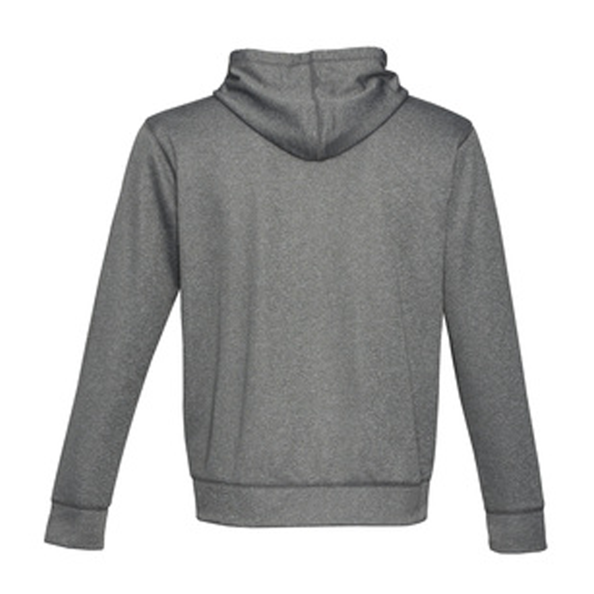 BIZ COLLECTION MEN'S HYPE FULL-ZIP HOODIE