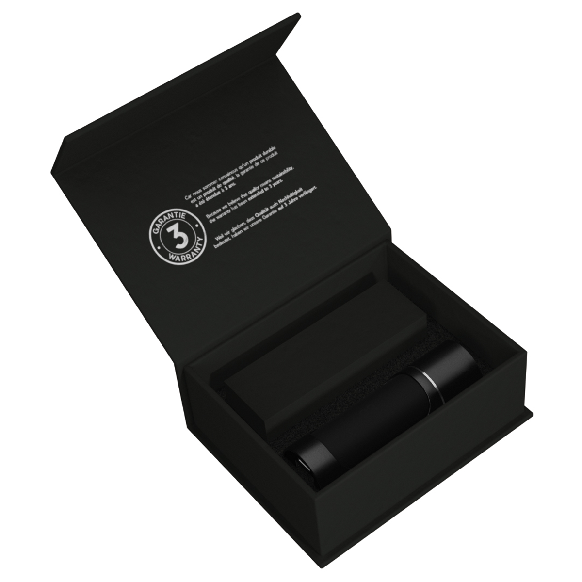 KOOZIE SCX DESIGN WIRELESS EARBUDS AND CHARGING CASE