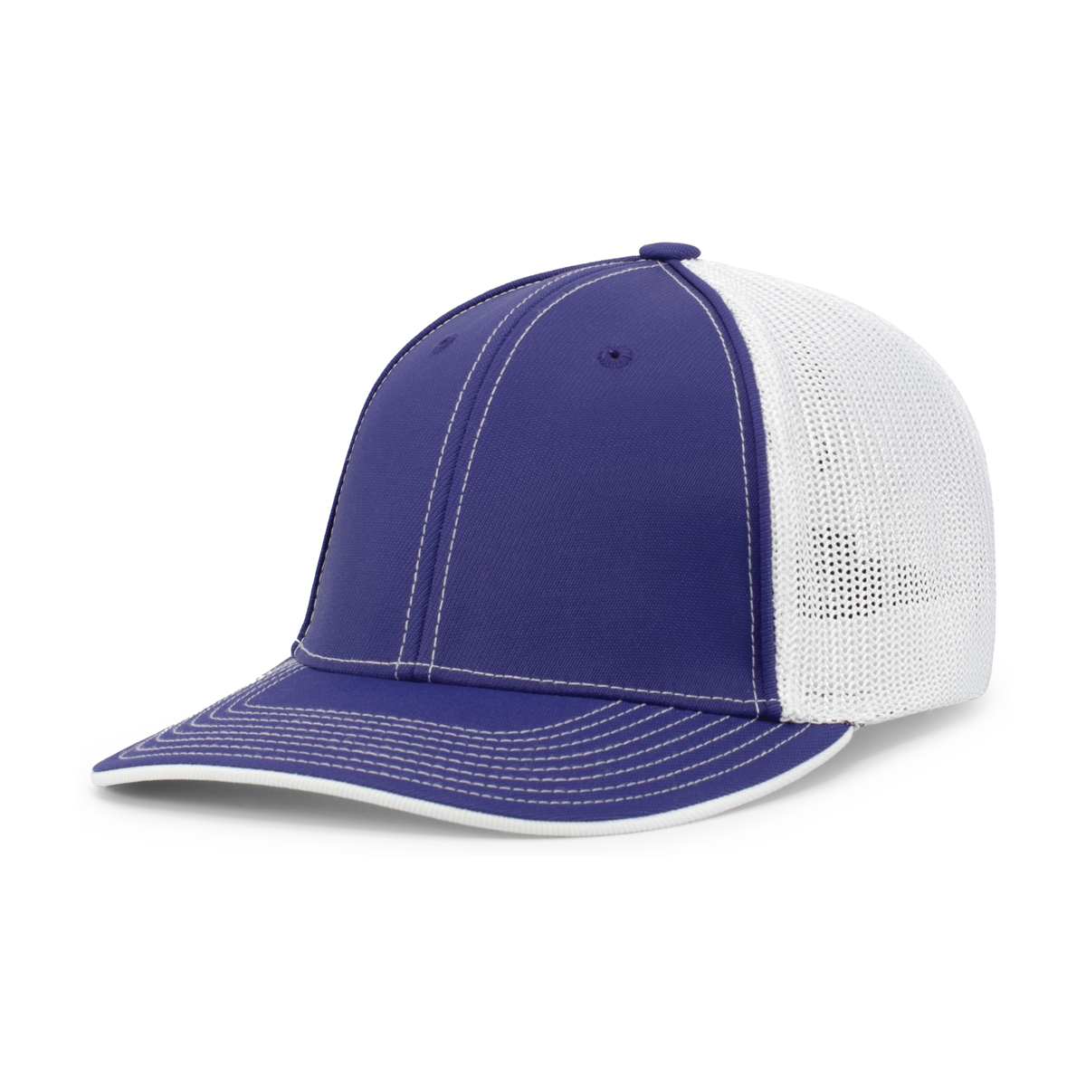 PACIFIC FLEXFIT TRUCKER HAT