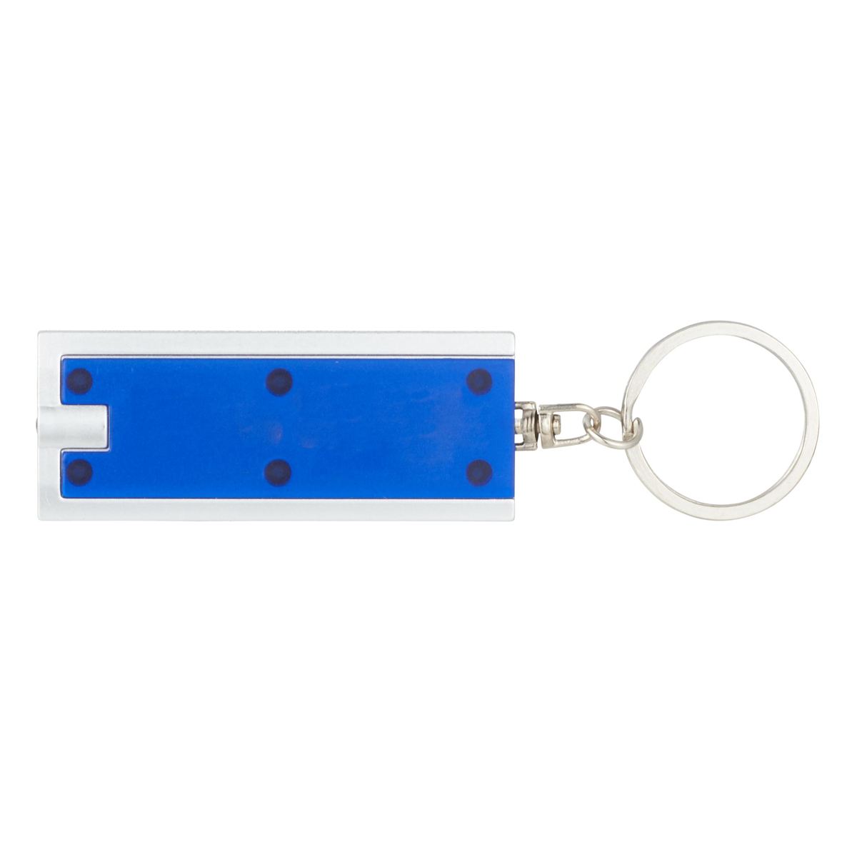 RECTANGULAR KEY-LIGHT