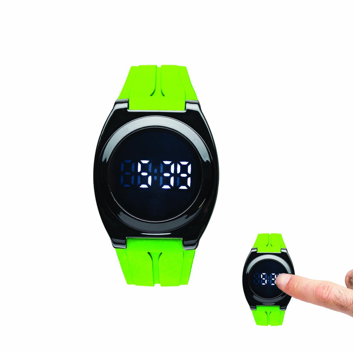 GROVE LED WATCH