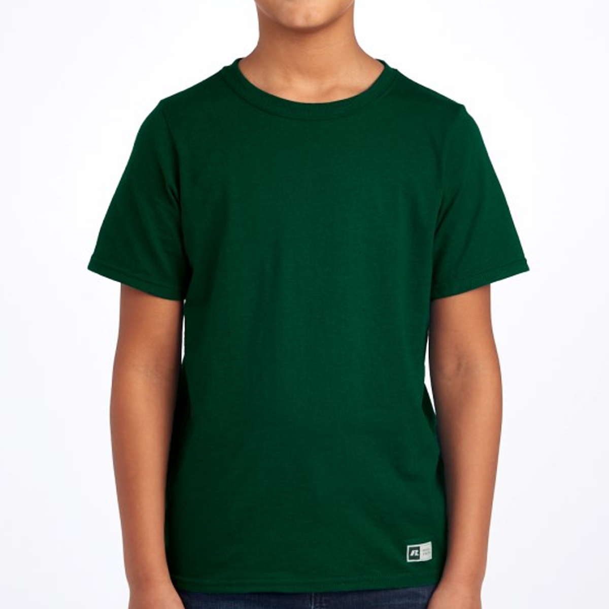 QUALITY SPORTSWEAR YOUTH ESSENTIAL T-SHIRT