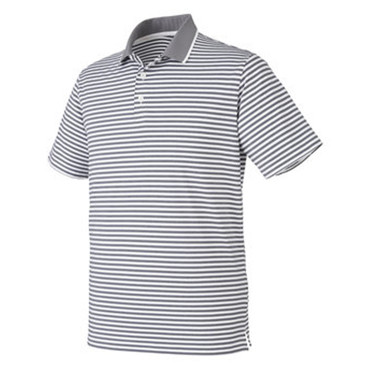 PUMA GOLF MEN'S MATTR FEEDER POLO