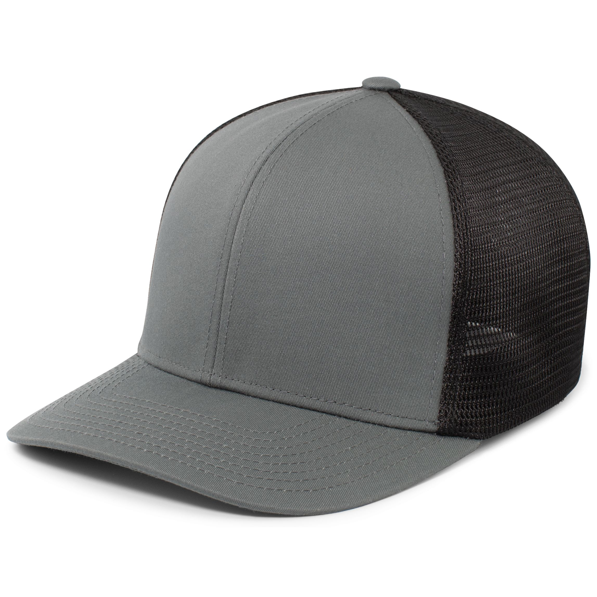 PACIFIC FUSION TRUCKER CAP