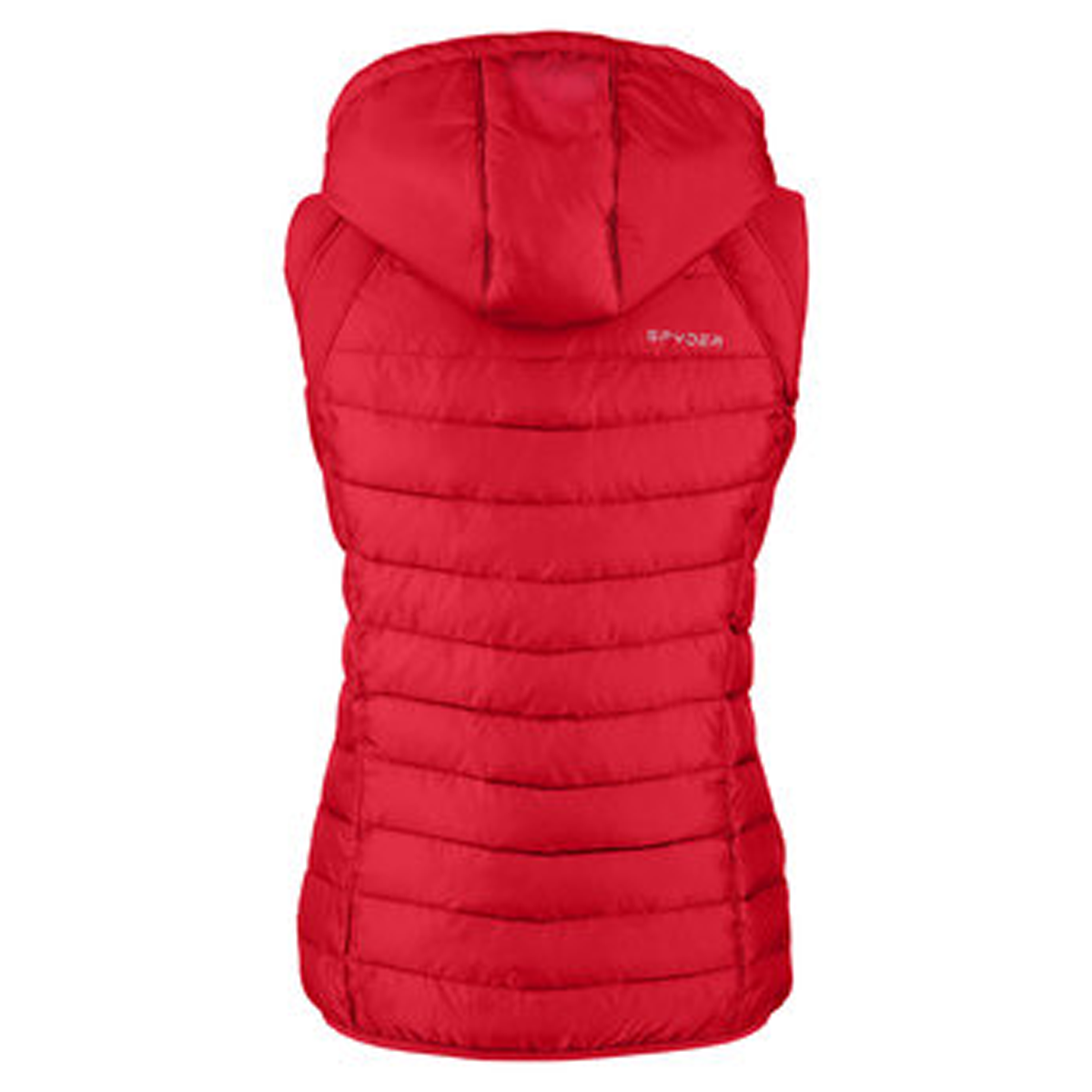 SPYDER LADIES SUPREME PUFFER VEST