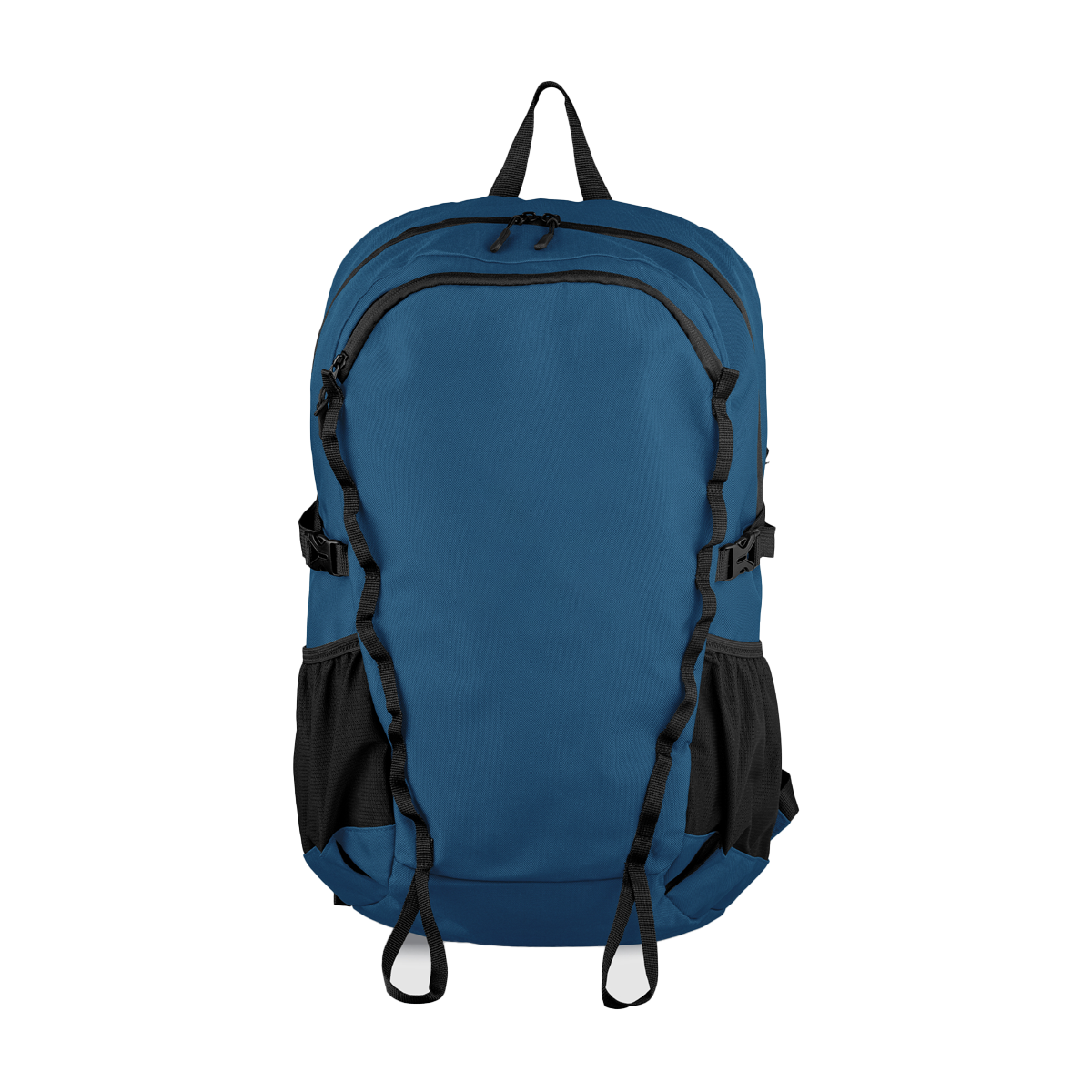 NORDPACK RECYCLED POLYESTER SPORT BACKPACK (7.4gal)