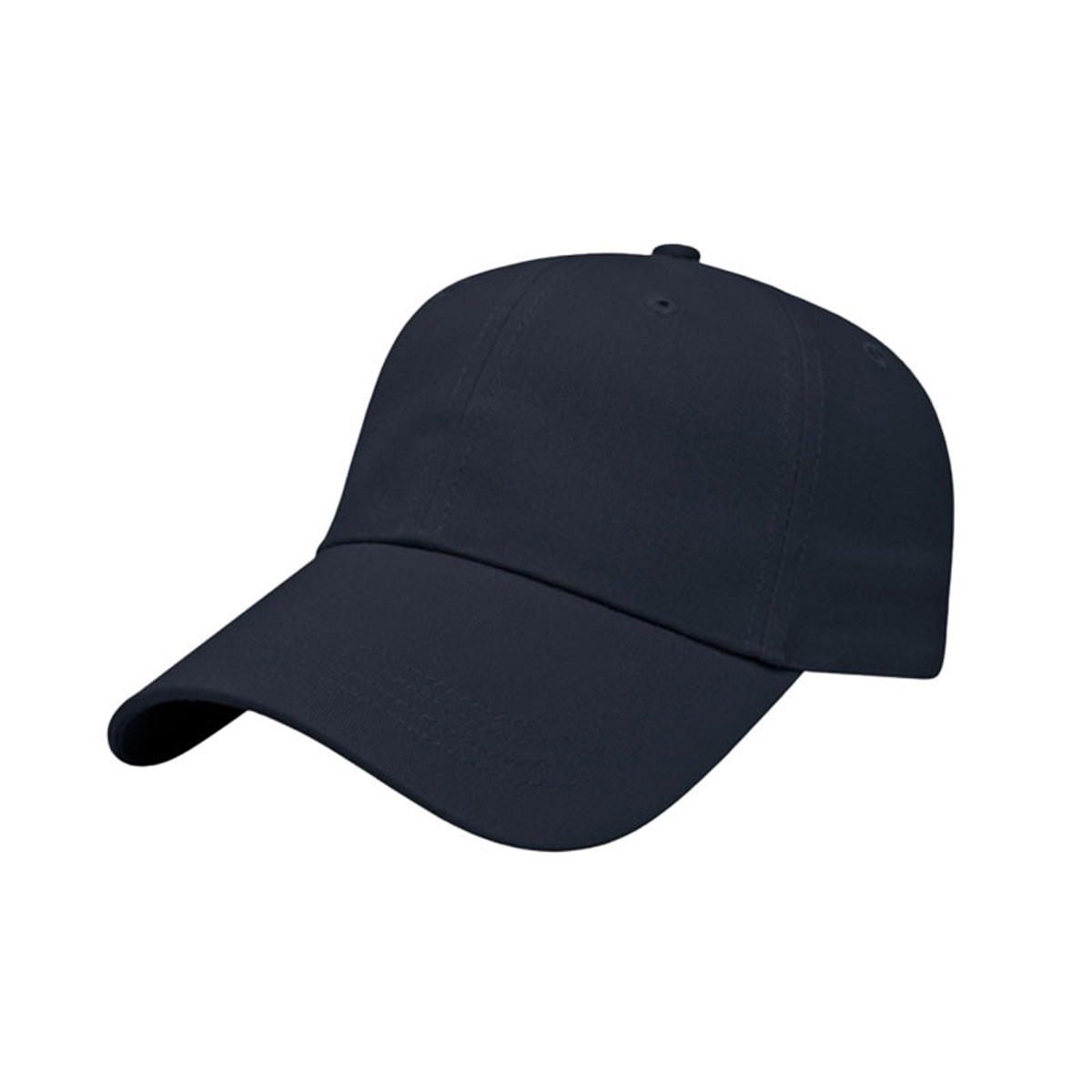 CAP AMERICA LIGHTWEIGHT UNSTRUCTURED LOW PROFLE CAP