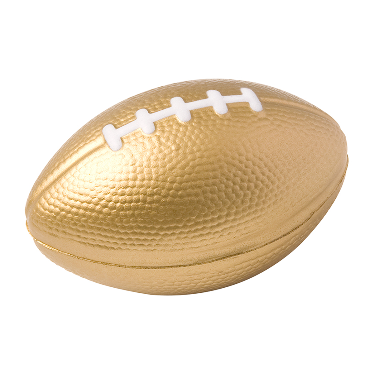 3" FOOTBALL STRESS RELIEVER (SMALL)