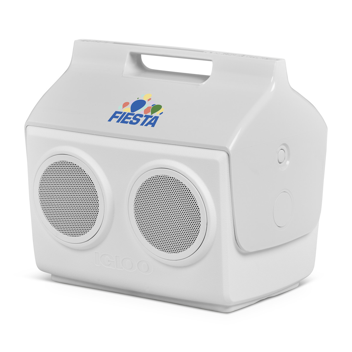 IGLOO KOOLTUNES 14QT COOLER