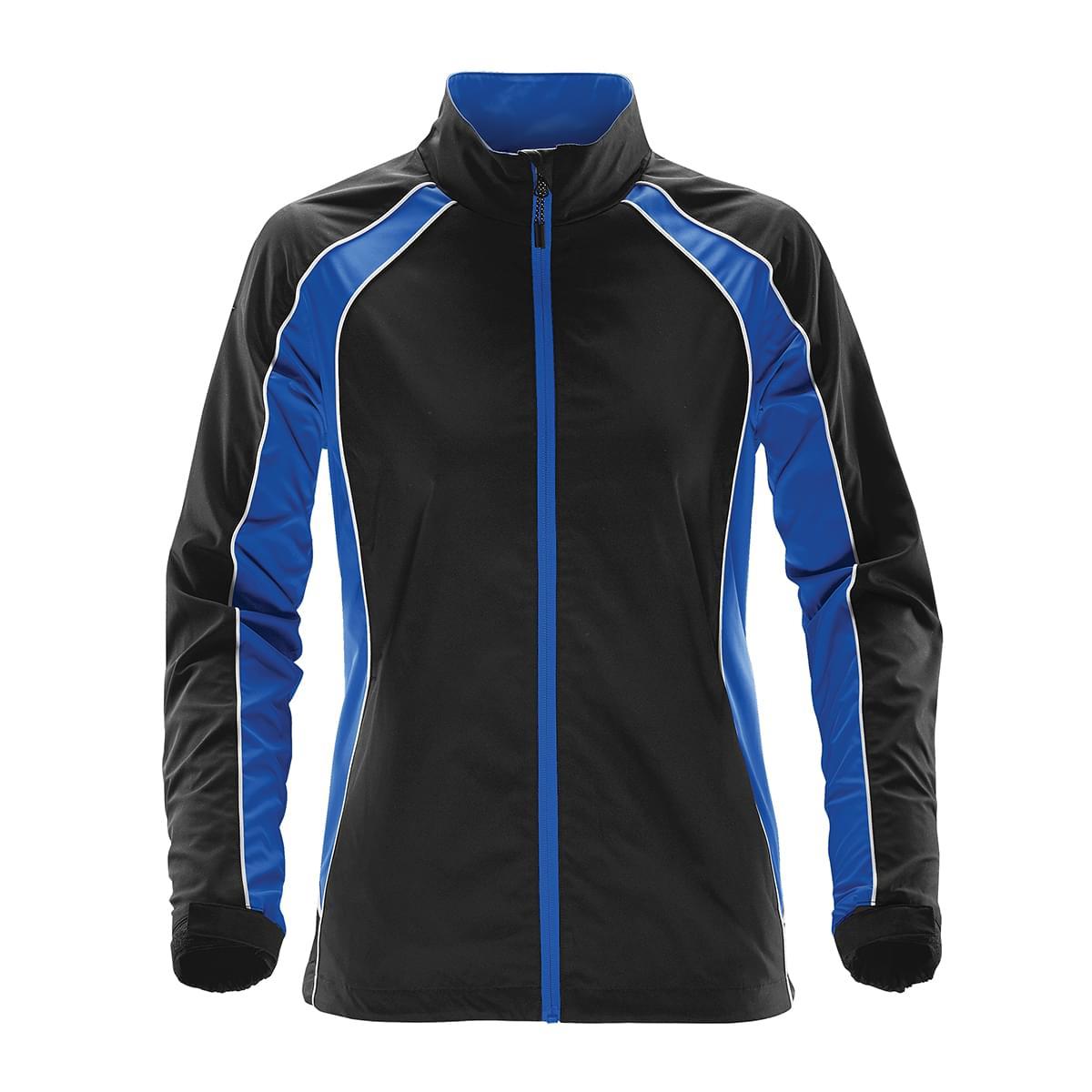 STORMTECH LADIES WARRIOR TRAINING JACKET