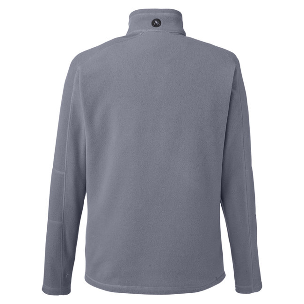 MARMOT MEN'S ROCKLIN FLEECE QUARTER-ZIP