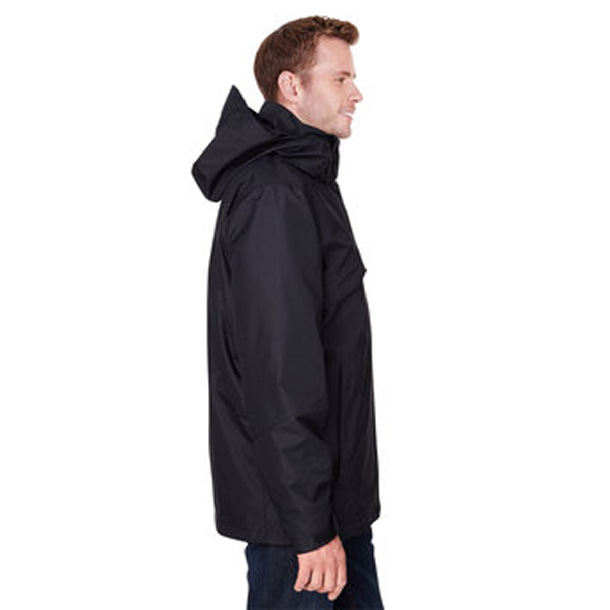 COLUMBIA MEN'S BUGABOO II FLEECE INTERCHANGE JACKET