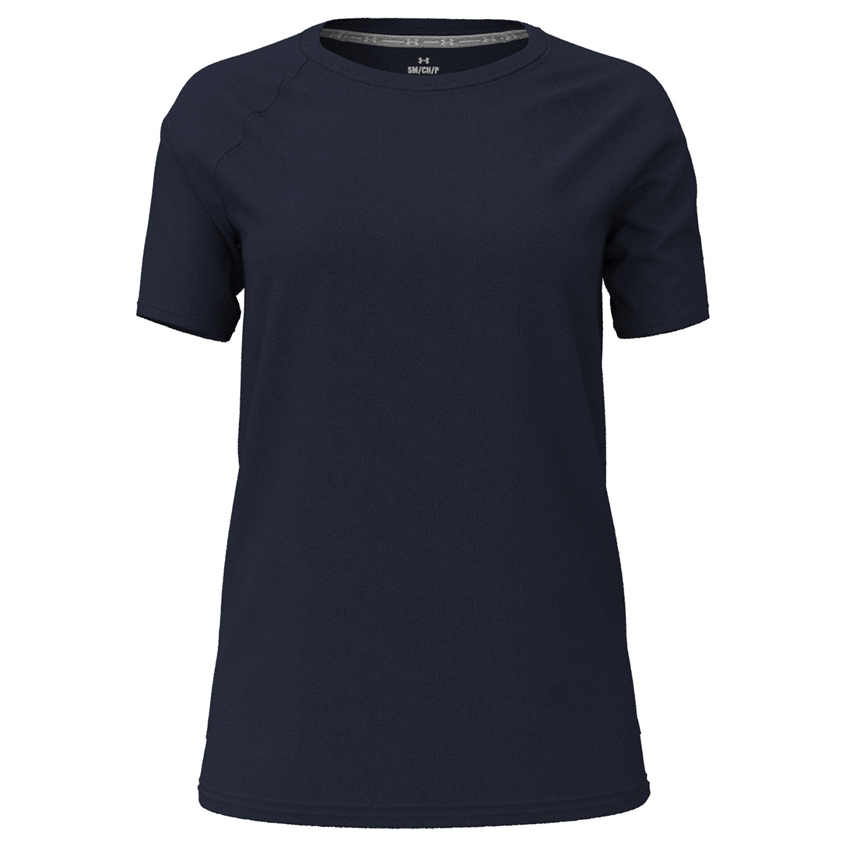 UNDER ARMOUR LADIES ATHLETICS T-SHIRT