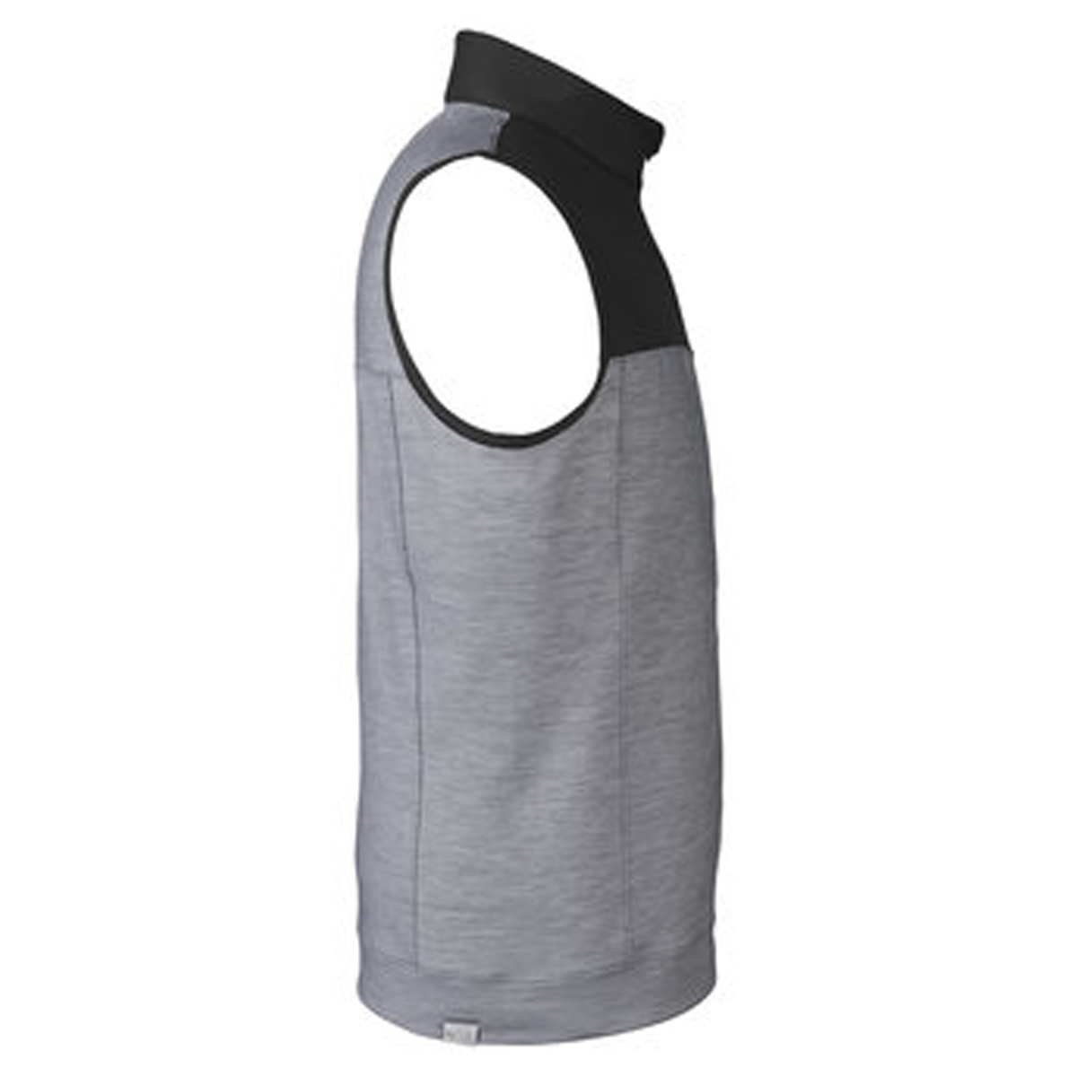 PUMA GOLF MEN'S CLOUDSPUN COLORBLOCK VEST