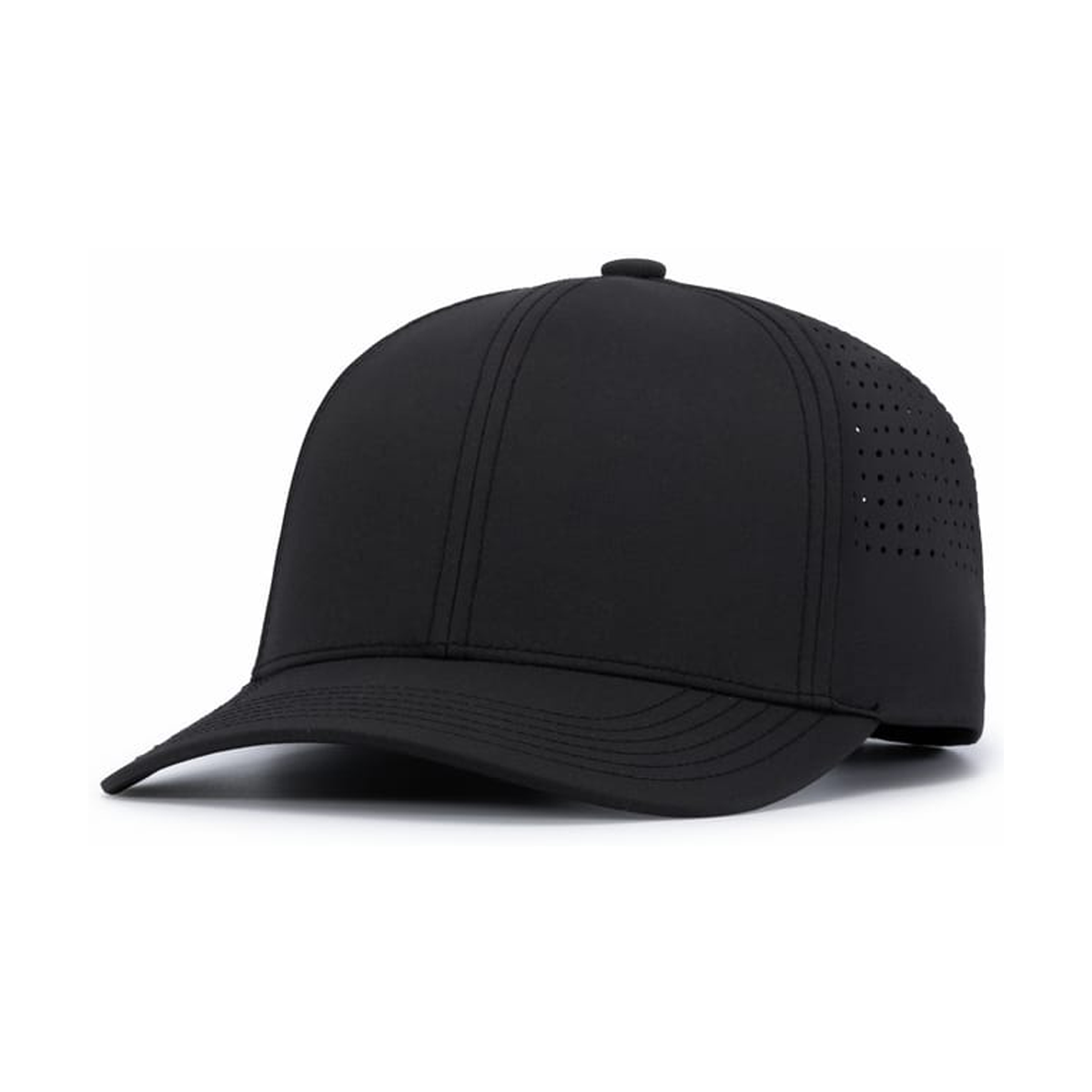 PACIFIC LIGHTWEIGHT PERFORATED SNAPBACK