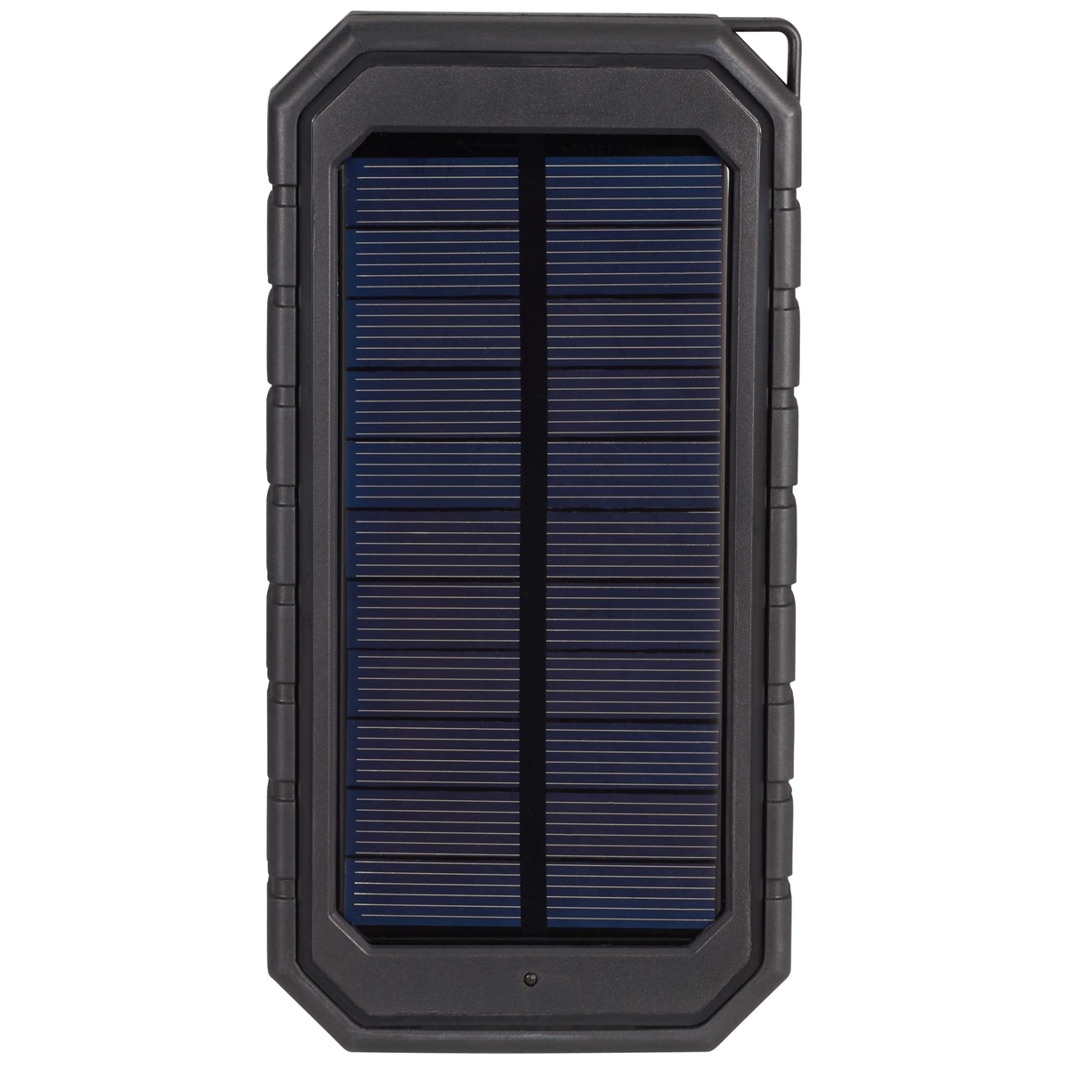 HIGH SIERRA IPX 5 SOLAR FAST WIRELESS POWER BANK