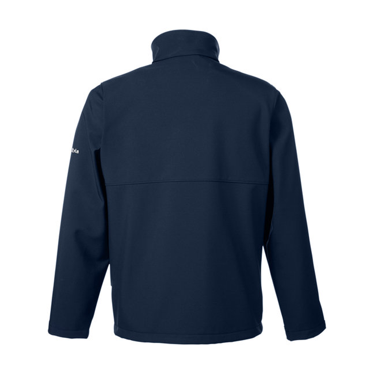 COLUMBIA MEN'S ASCENDER SOFTSHELL JACKET